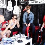 Foster The People with Toby Ryan at ACL Festival