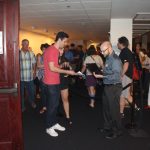 Homegrown Live with The Octopus Project