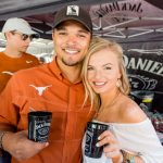 KLBJ FM Texas Tailgate - September 9