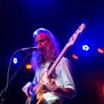 101X Homegrown Live: Feverbones: This is a photo of Feverbones