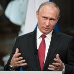 Vladimir Putin: Vladimir Putin