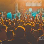 Toadies at Stubb's 11/10