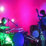 Homegrown Live with The Octopus Project