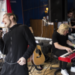 New Politics Live Downtown