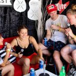 Melat, Portugal the Man, Run the Jewels at Day 3 of ACL