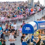 Muse, 30 Seconds to Mars, PVRIS