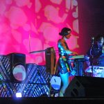 Homegrown Live with The Octopus Project