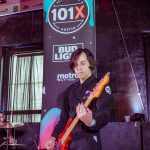 The 101X Day Party during SXSW-Day 4: Cherry Glazerr