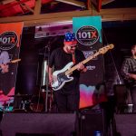 The 101X Day Party during SXSW-Day 4: Quiet Company