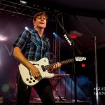 101X Concert Series Event with Jimmy Eat World: 101x concert event with Jimmy Eat World