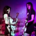 101X Homegrown Live Presents Side One Track One vs. Austin Town Hall During SXSW: Photos from 101x Homegrown Live During SXSW 2018