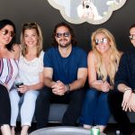 101X-Session Featuring The Revivalist: 101X Brought The Revivalist to W Austin for the latest 101X-Session