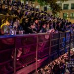 Jason and Deb present: Blue October at Mohawk in Austin, TX: Jason and Deb present: Blue October at Mohawk in Austin, TX