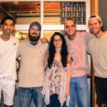 Sir Sly played a special performance at Hops and Grains Brewery for the 101XSession: 101x took listeners to Hops and Grains Brewery to see Sir Sly perform for an exclusive 101XSession. These are the photos.