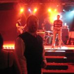 Manatee Playing his wedding : The bachelor party 