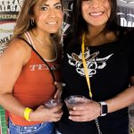 101x Texas Football Tailgate Party - October 21