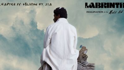 Labrinth - "Oblivion (ft. Sia)"