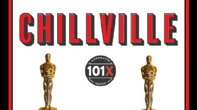 Chillville Oscars