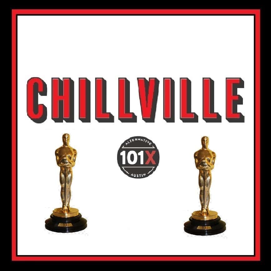Chillville Oscars