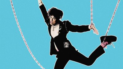 YUNGBLUD "Parents" single release image