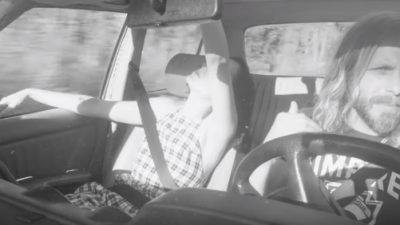 Elohim and AWOLNation