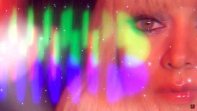 Chromatics - I Want To Be Alone