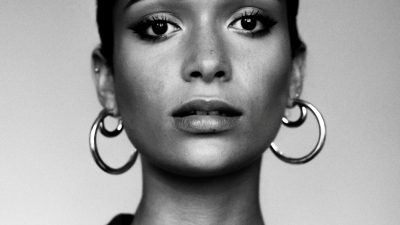 Billie Black - "Long Way To Go"