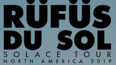 rufus concert series