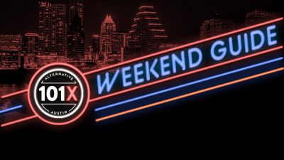 101X Weekend Guide
