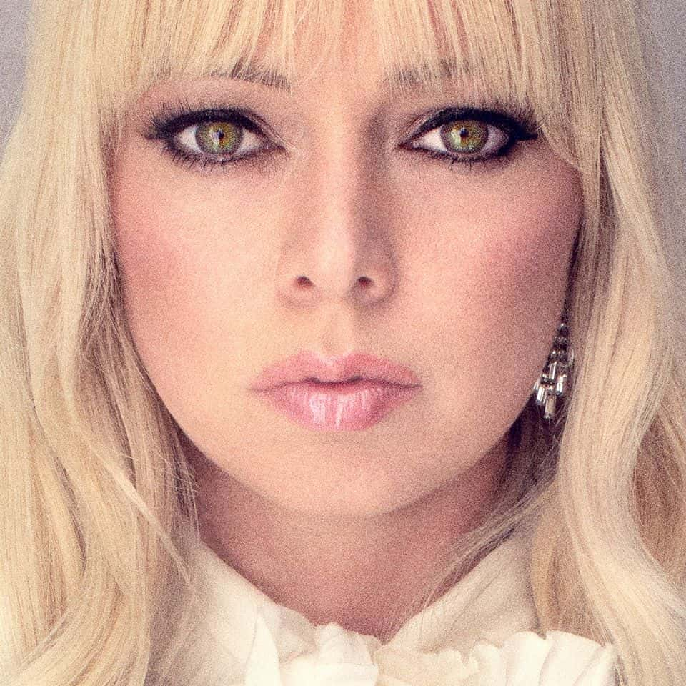 Chromatics - "Toy"