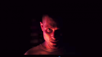 Dan Smith From Bastille "Doom Days" Video