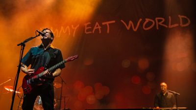 Jimmy Eat World