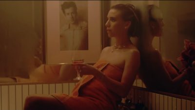 Mark Ronson - "Late Night Feelings (ft. Lykke Li)"