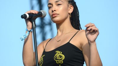 Jorja Smith