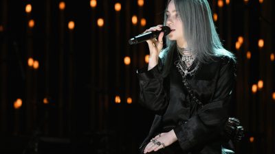 Billie Eilish