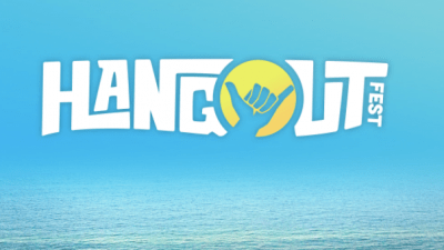 hangout logo