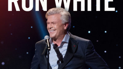 Ron White December 18th
