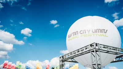 Austin City Limits Festival