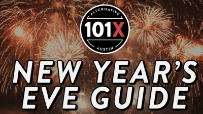 101X NYE GUIDE