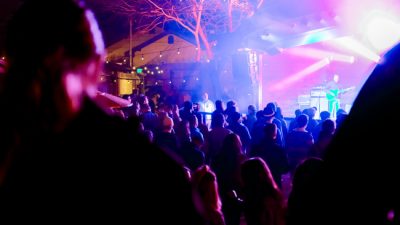 101X Homegrown Live Presents Free Week at Scoot Inn