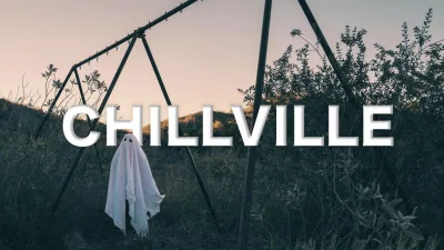 chillville 101x cj morgan