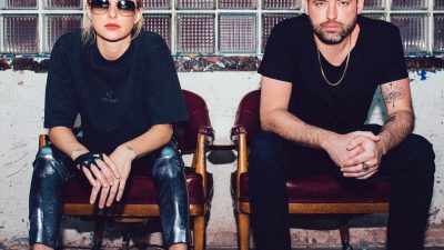 Phantogram