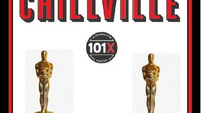Chillville Oscars Edition