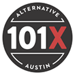 101X Alternative Austin
