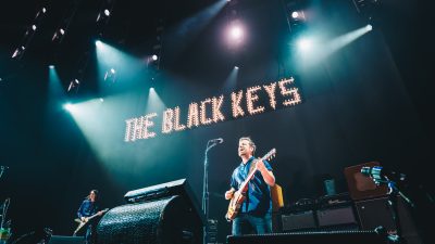 The Black Keys