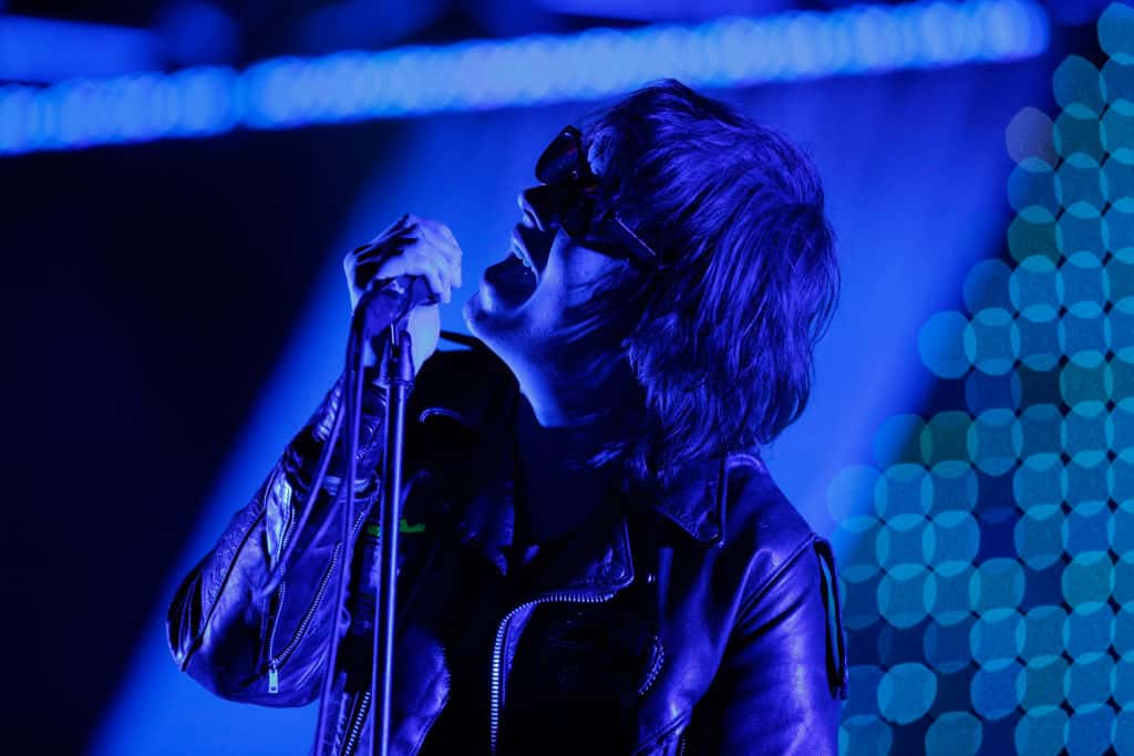 julian casablancas