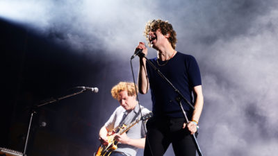 The Kooks