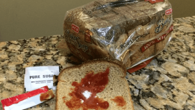 cjs covid cooking meatloaf