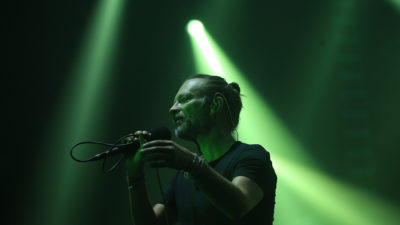 thom yorke