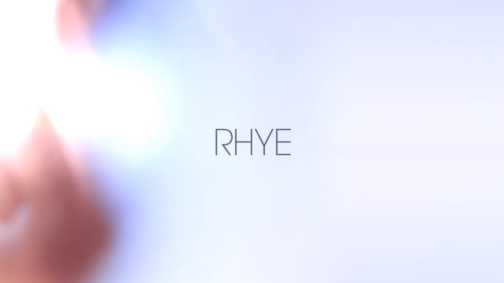 Rhye - "Beautiful"